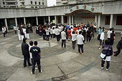 照片