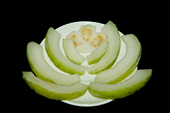 照片