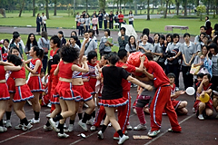 照片