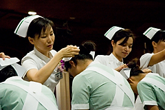 照片