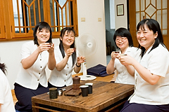 照片