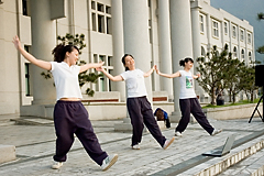 照片