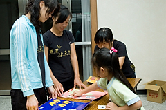 照片