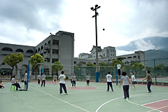 照片