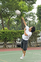 照片