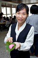 照片