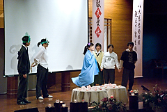 照片