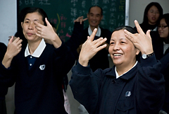 照片