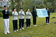 照片