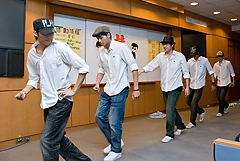 照片
