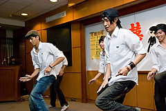 照片
