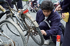 照片