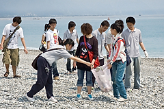 照片