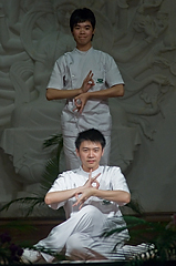 照片