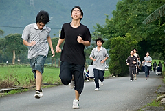 照片