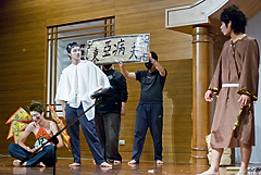 照片