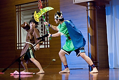 照片