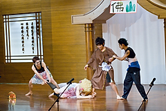 照片