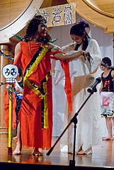 照片