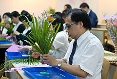 照片