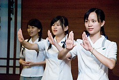 照片