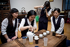 照片