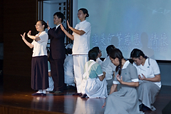 照片