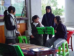 照片