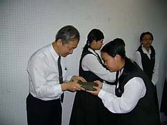 照片