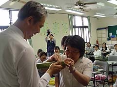 照片